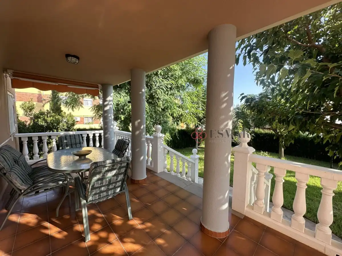 Villa avec piscine à vendre à Algímia de Alfara, imagen 2