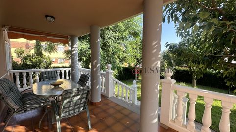Chalet en venta en Algimia De Alfara, 5 dormitorios., imagen 2