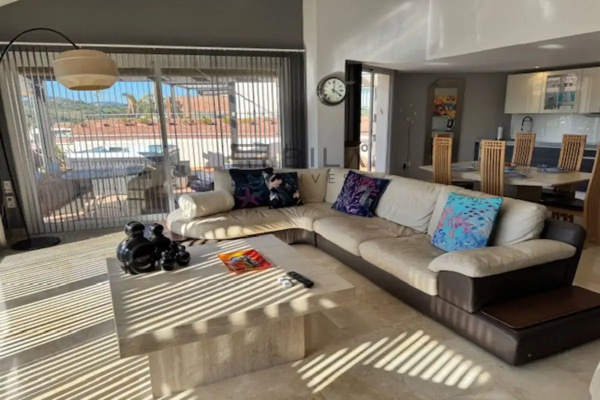 Attique avec piscine à vendre à Milenio, imagen 8