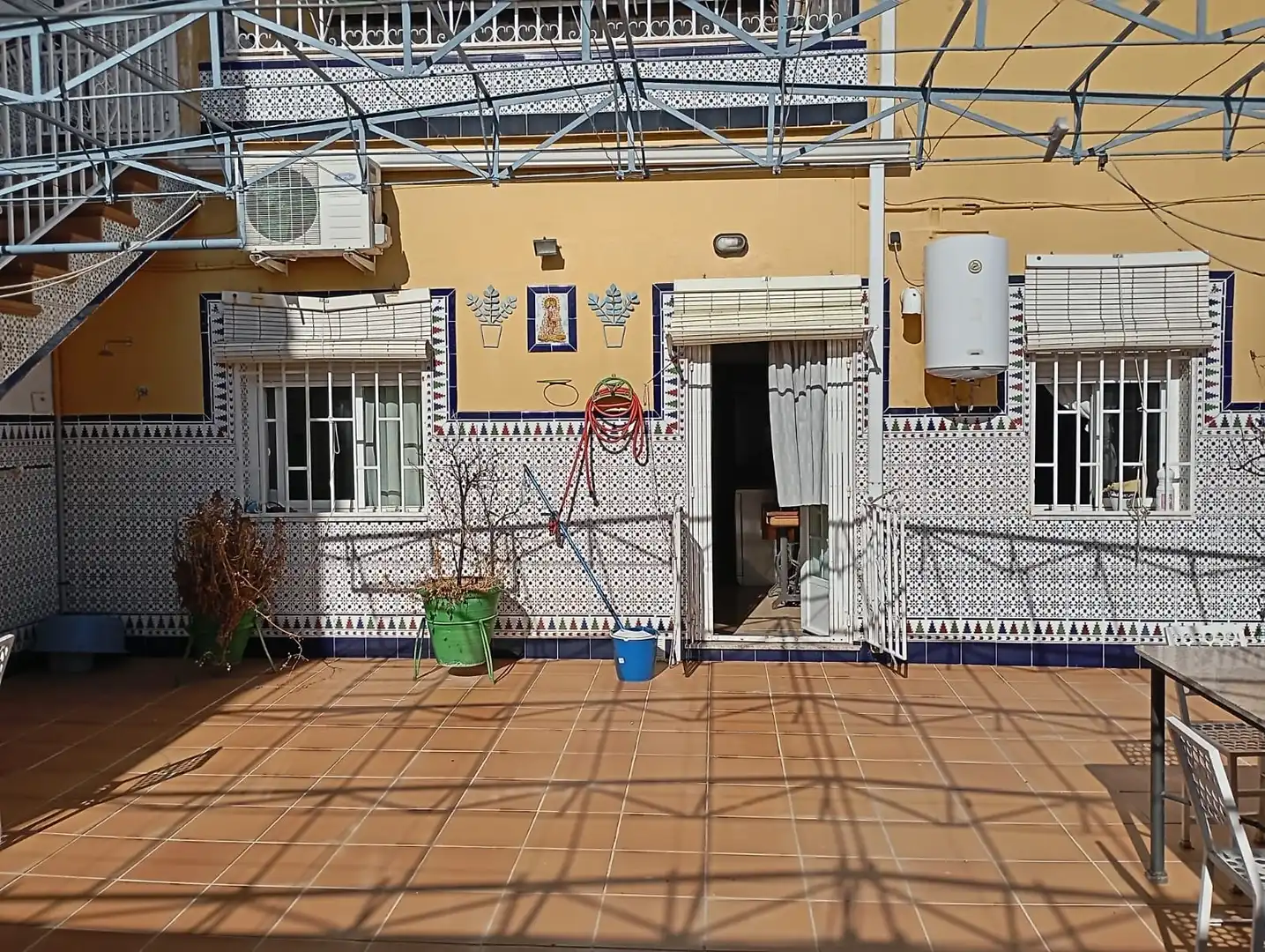 Haus oder Chalet zum Verkauf in Centro ciudad