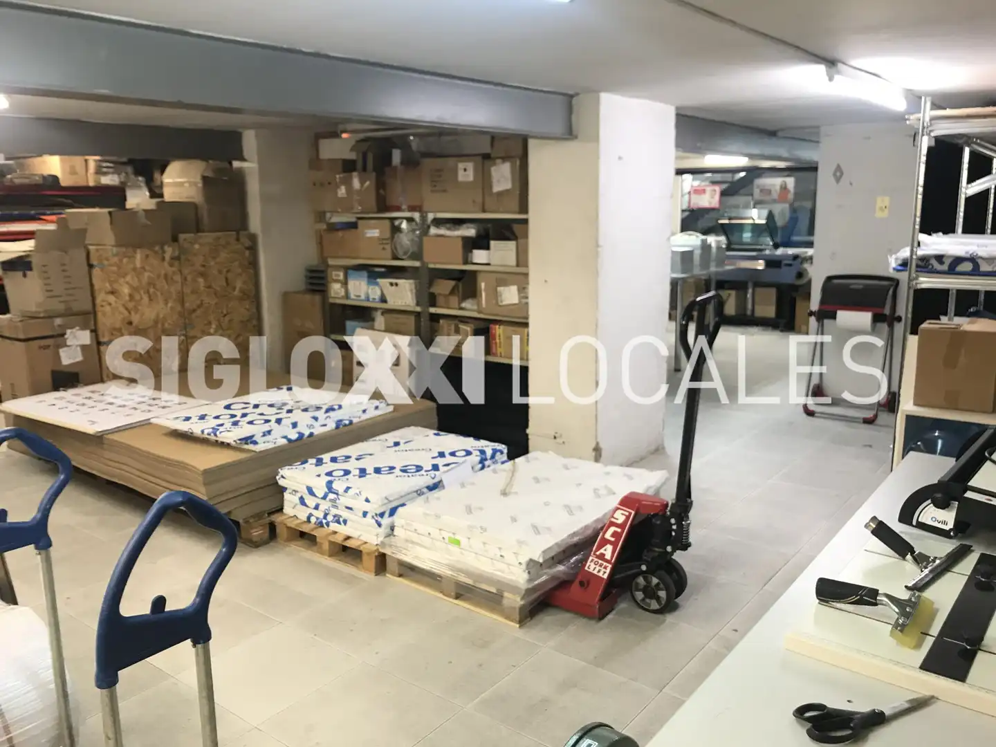 Local comercial en venda a NÀPOLS, imagen 16