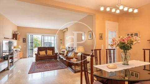 Foto 4 de Casa adosada en venda a Carrer de Garcilaso, Centre, Barcelona