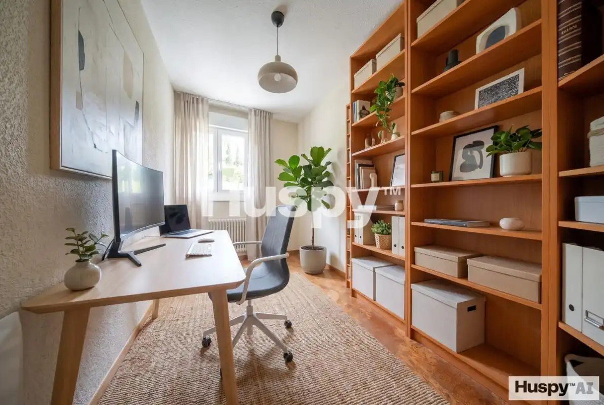 Wohnung mit Aufzug zum Verkauf in Avenida de Baunatal, imagen 32