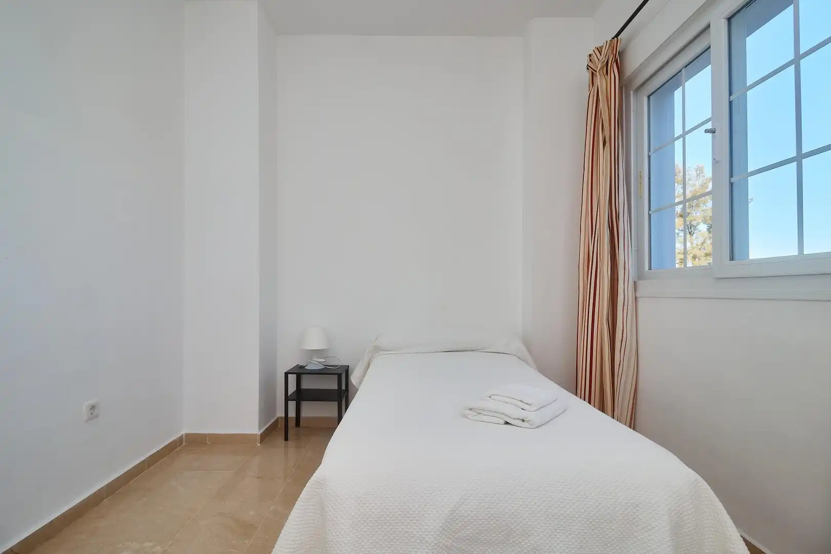 Casa adosada en venta en Buenavista - Lauro Golf