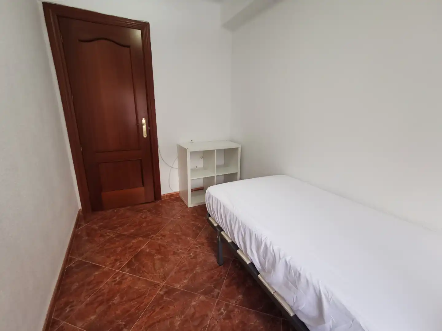 Schlafzimmer von Wohnung zum Verkauf in Málaga