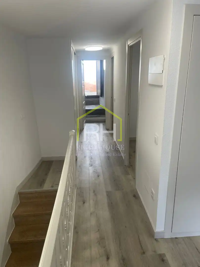Wohnung zur Miete in Andorra la Vella mit Heizung, Parkett und Ofen