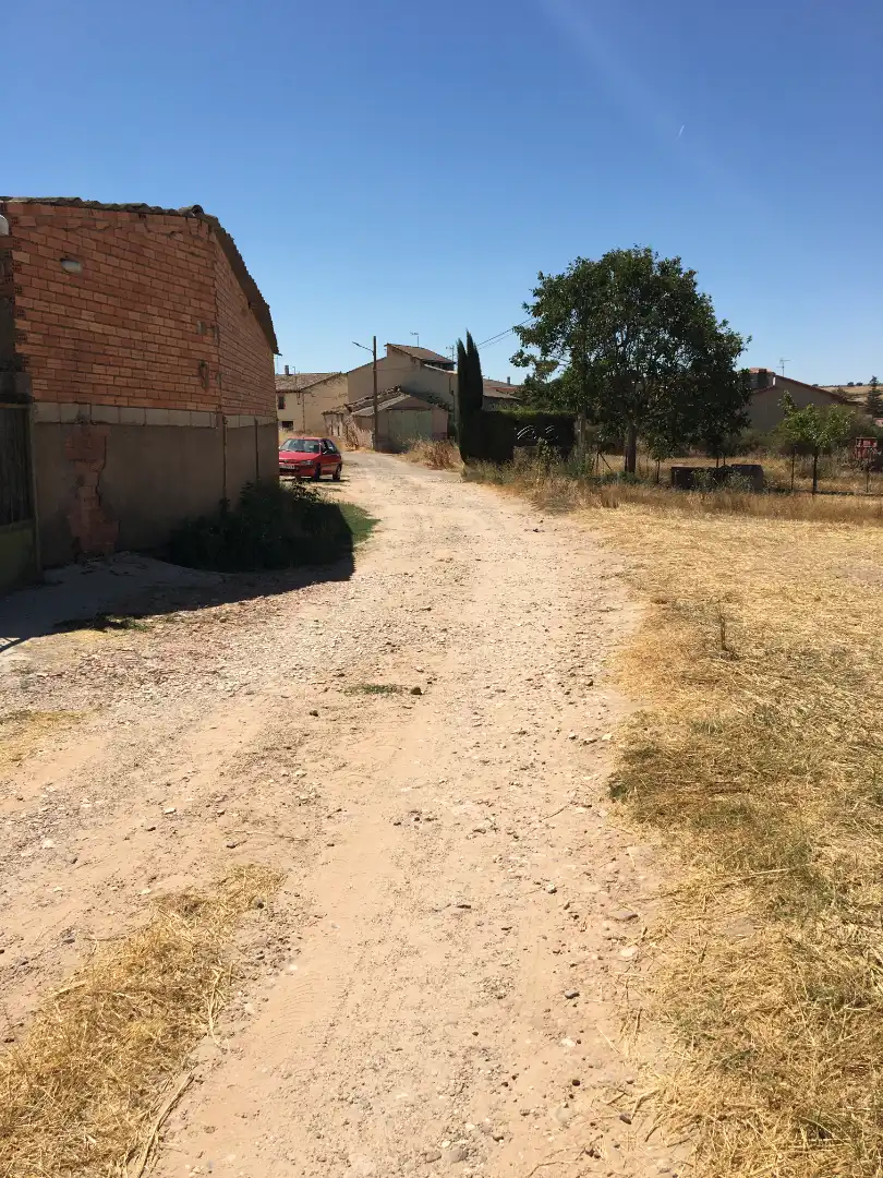 Residencial en venda en Cayuela