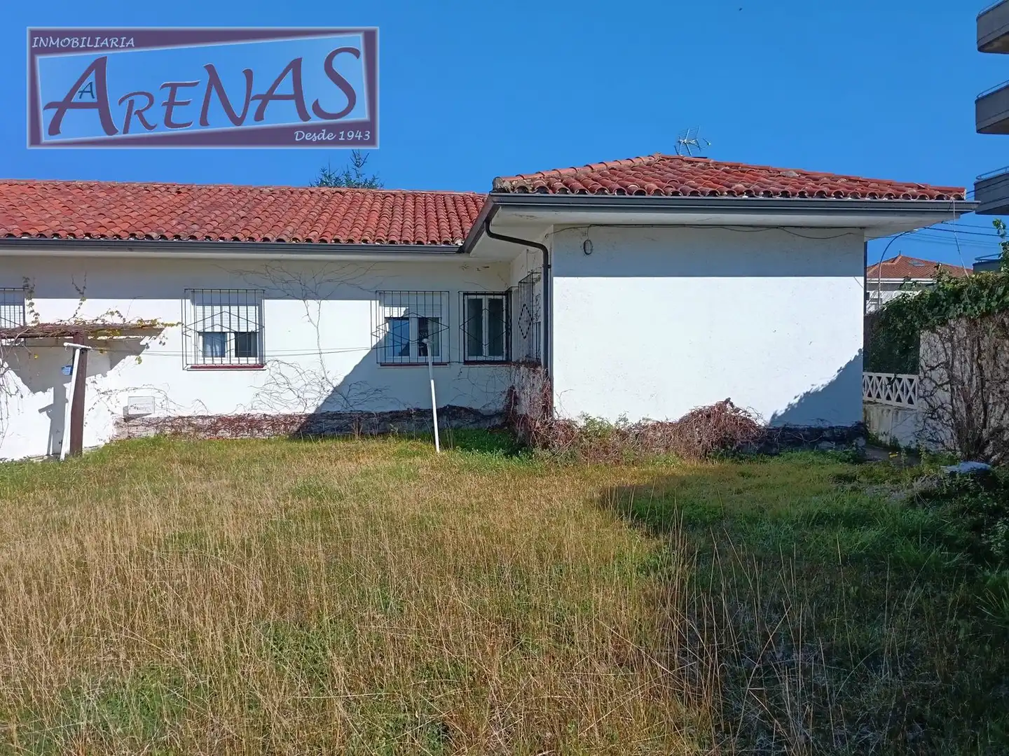 Residential for sale in Laredo