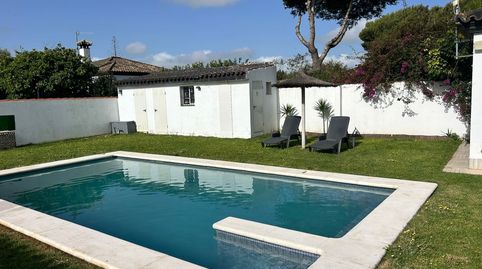 Photo 5 of Houses for rent in Camino de Fuente Amarga, Las Lagunas - Campano, Chiclana de la Frontera