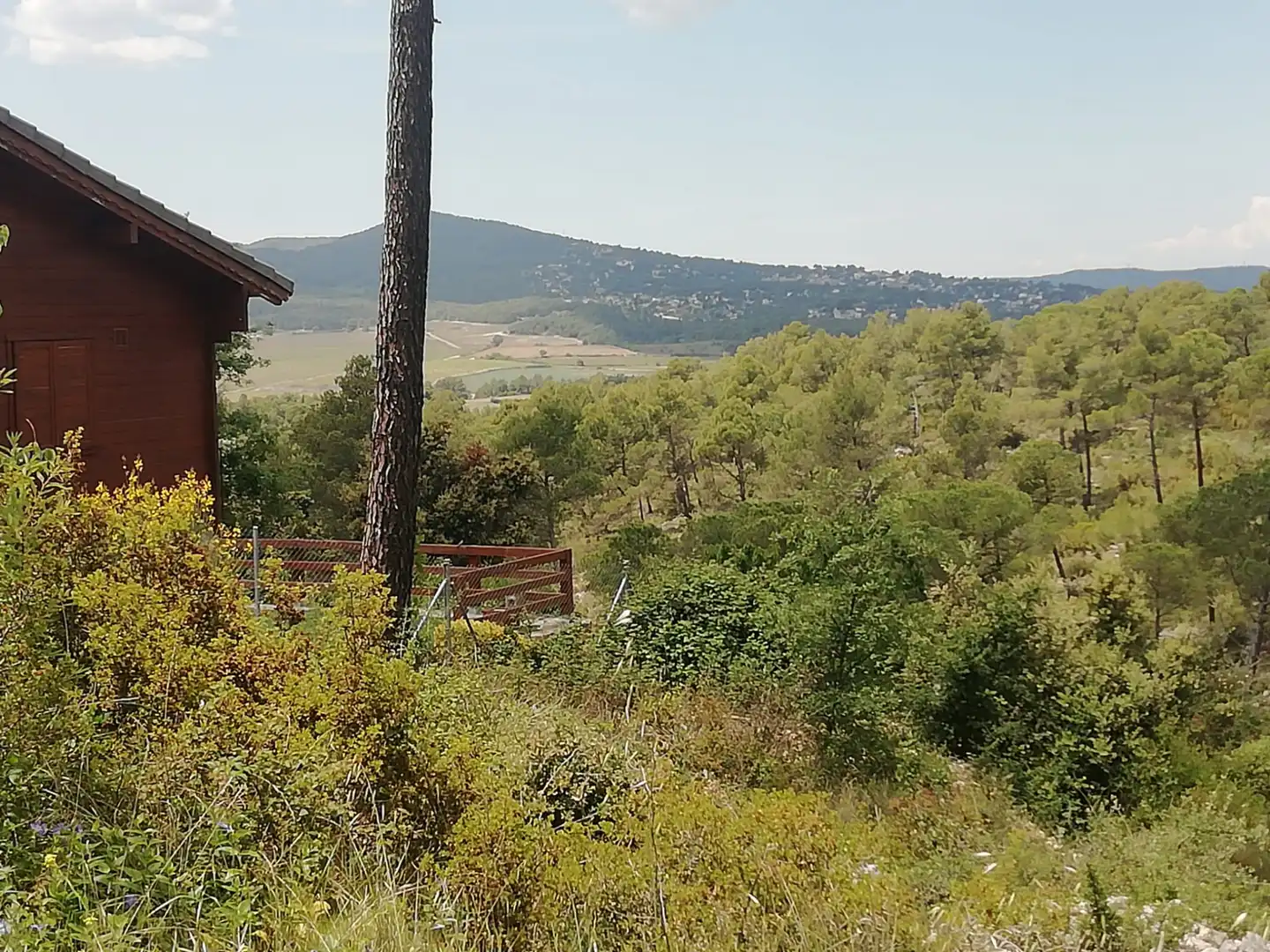 Residential land for sale in Mediona, imagen 2