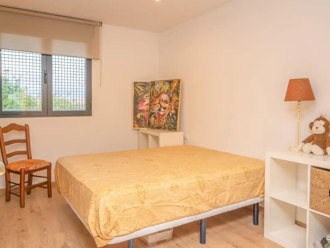 Àtic amb terrassa en venda a C. Polín Laporta, imagen 18