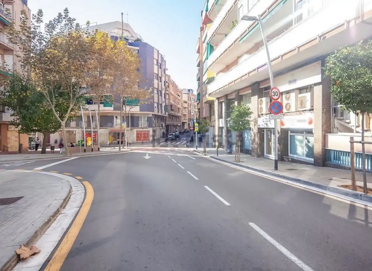 Local commercial à vendre à Esplugues de Llobregat - FRANCESC LLUNELL, imagen 9
