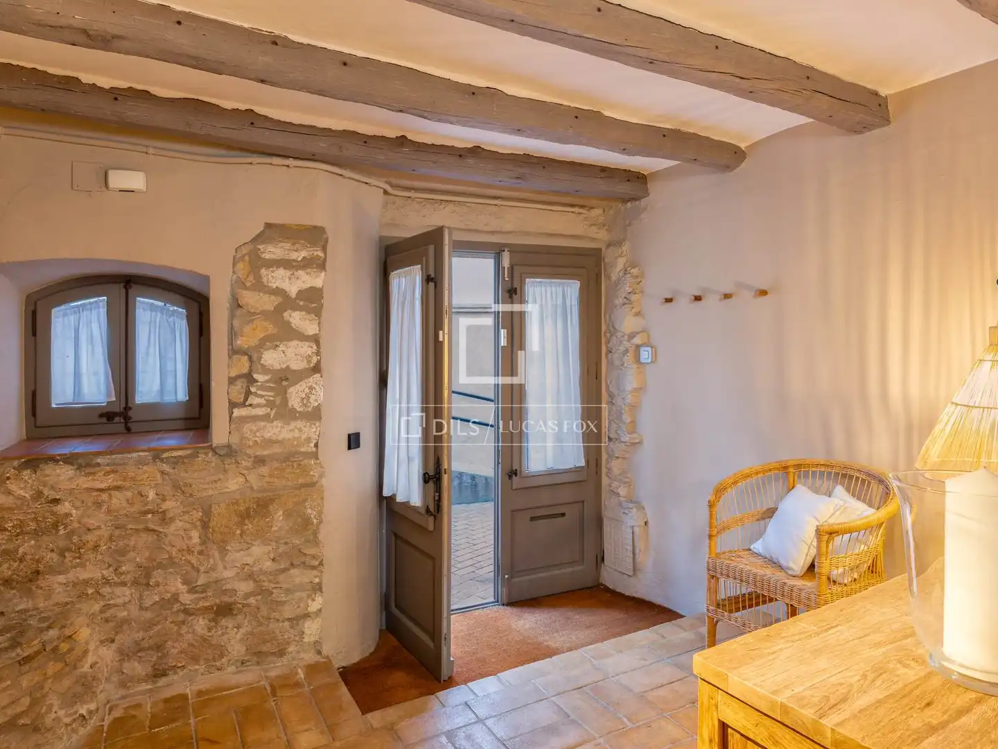 Casa o chalet en venta en Begur con Aire acondicionado, Calefacción y Jardín privado