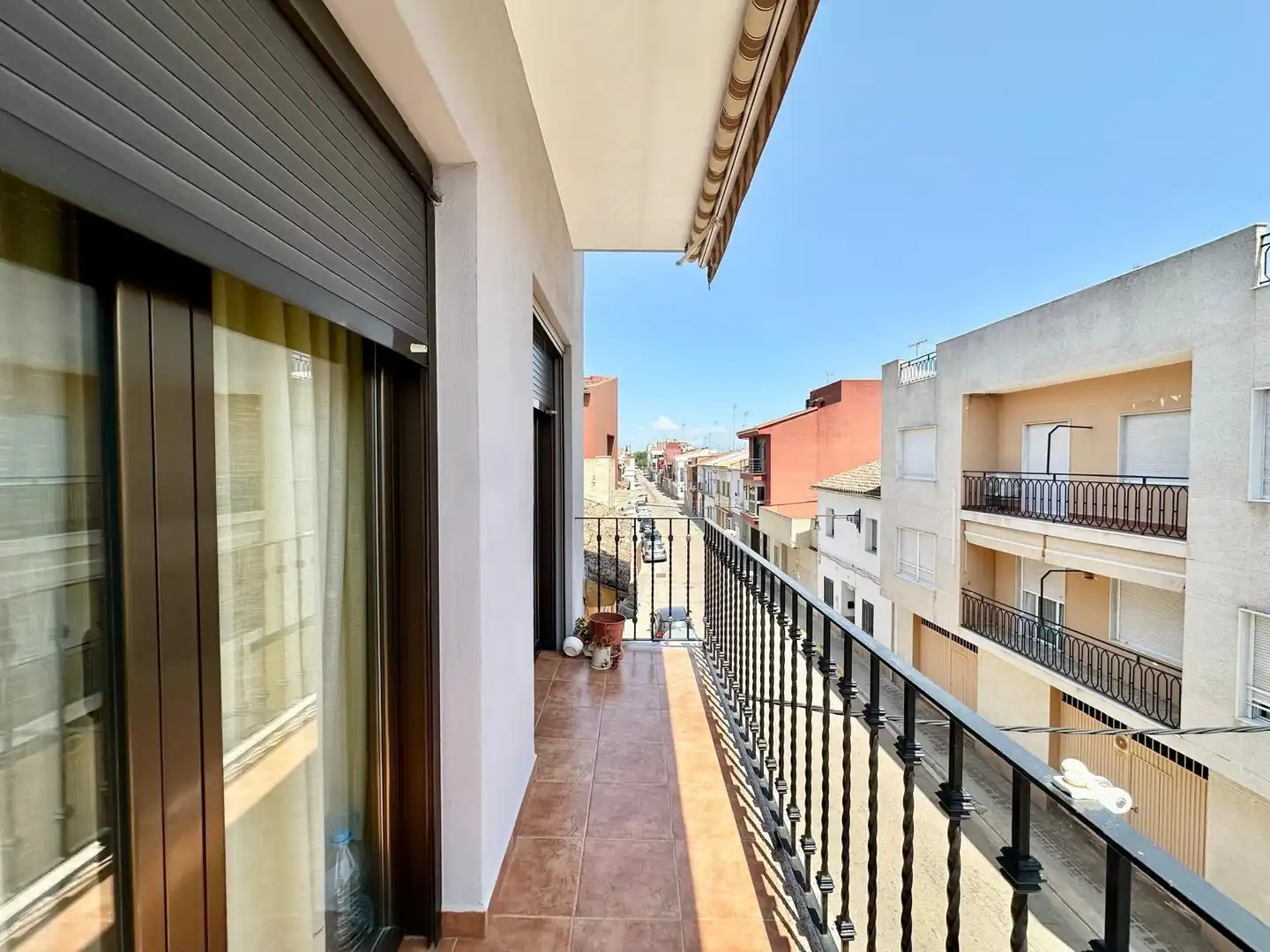 Casa amb terrassa en venda a L'Alcúdia, imagen 34