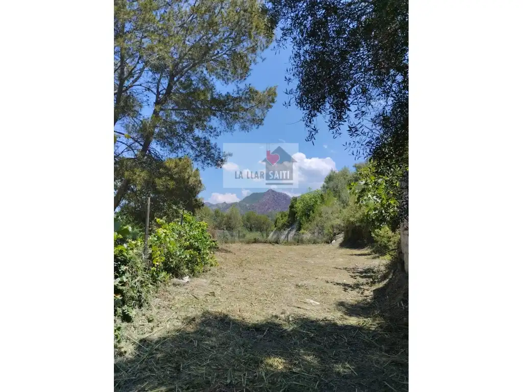 Residencial en venda en El Genovés