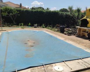 Swimming pool of House or chalet for sale in Carranque  with Private garden, Terrace and Storage room