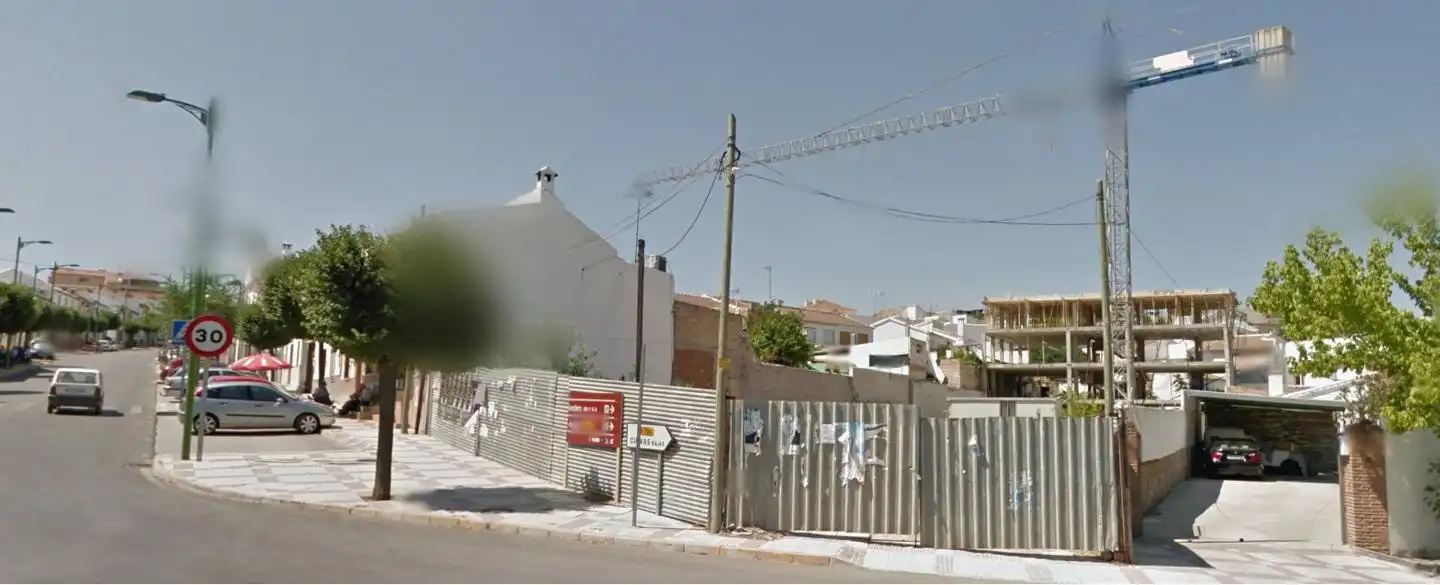 Terrenys i solars en venda a De Granada, imagen 7