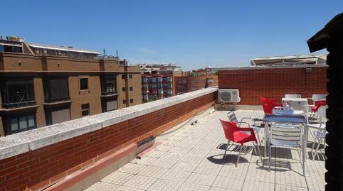 Foto 5 de Dúplex en venda a Conde Orgaz - Piovera, Madrid