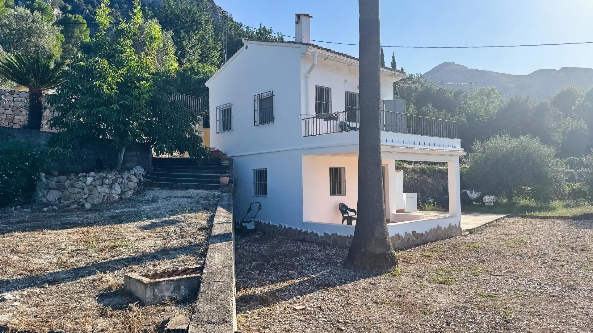 Maison avec piscine à vendre à Pego, imagen 2