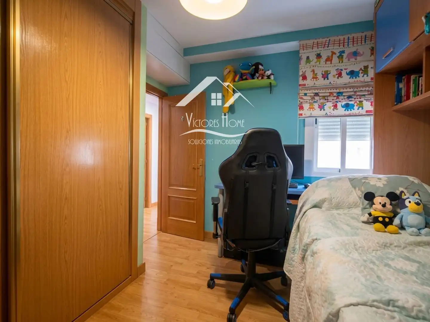 Piso con piscina en venta en Rio Odiel, imagen 17