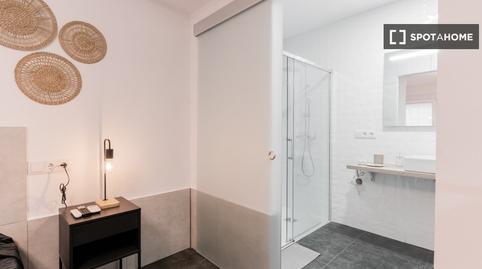 Photo 5 of Study to share in Marxalenes,  Valencia Capital