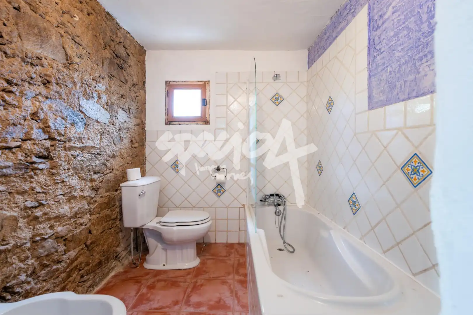 Villa mit Terrasse zum Verkauf in Barrio Estación, imagen 67