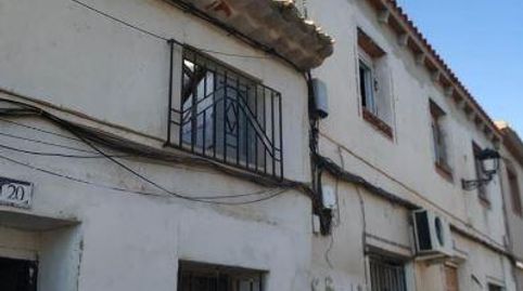 Photo 2 of Single-family semi-detached for sale in Calle Florida, 20, Calasparra, Murcia