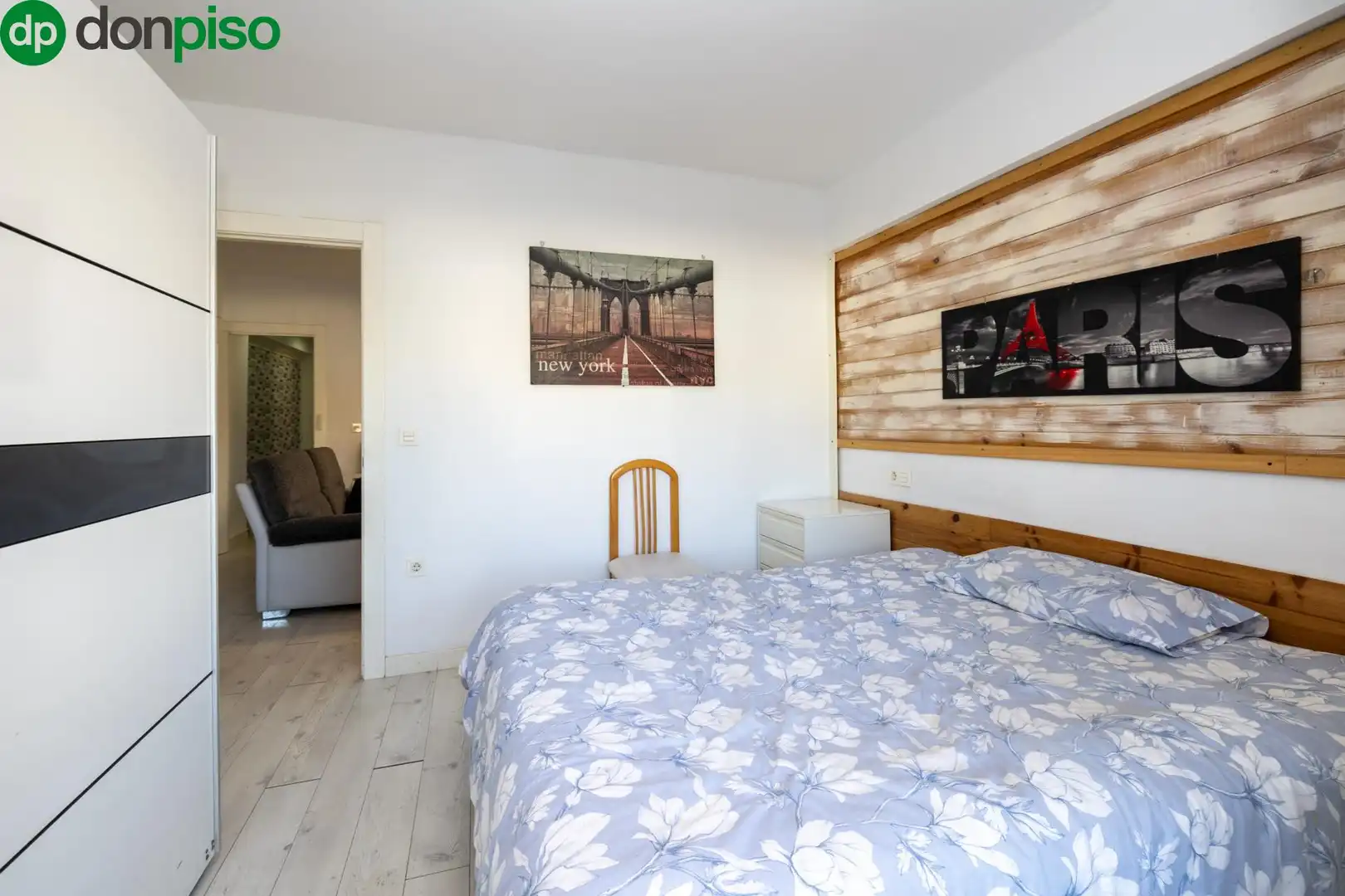 Habitación de Piso en venta en Granada