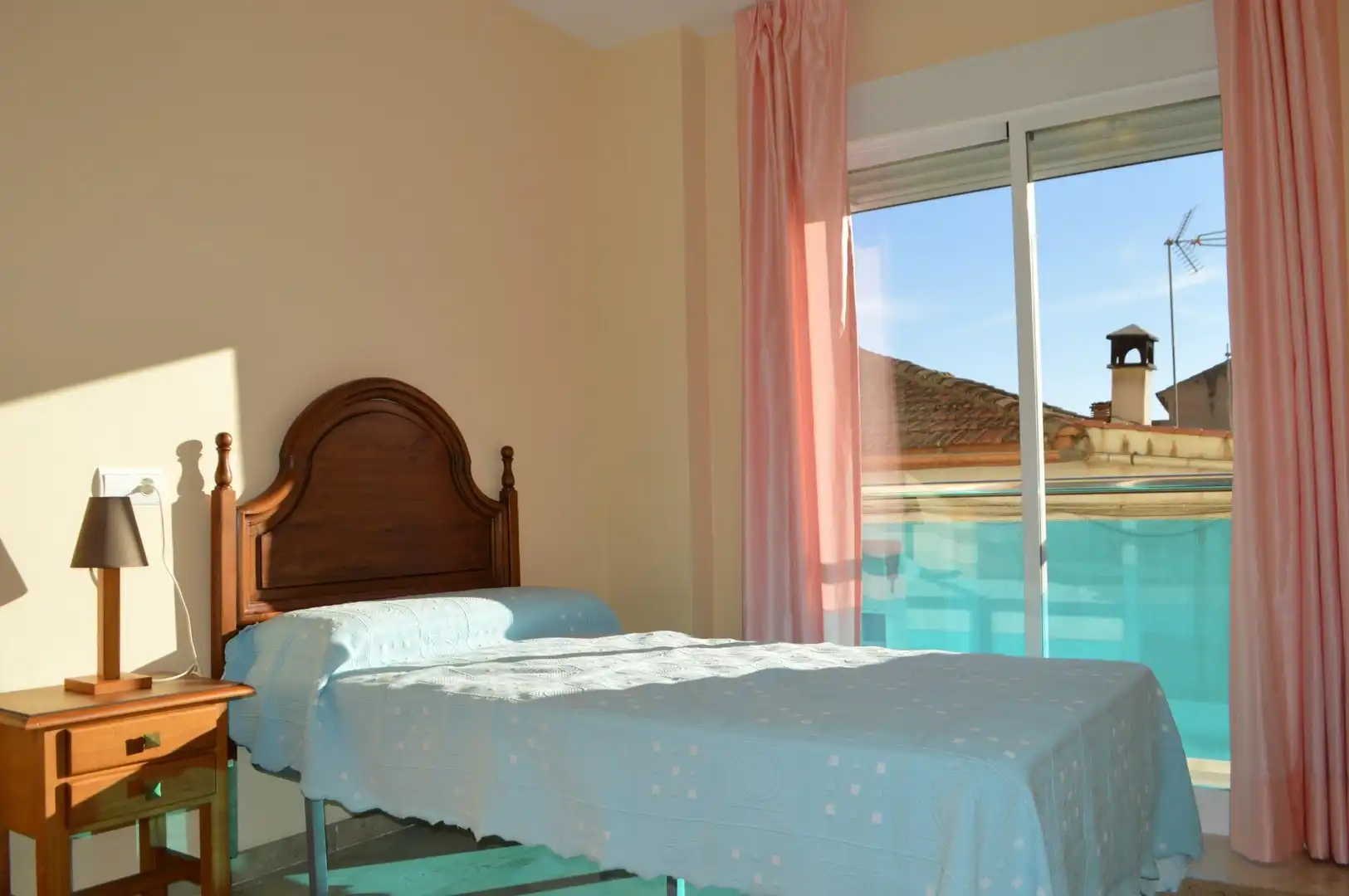 Apartament de lloguer a ARGENTINA, Maracena