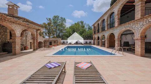 Foto 4 de Casa o chalet en venta en Puig Moltó - Can Macià, Sant Pere de Ribes