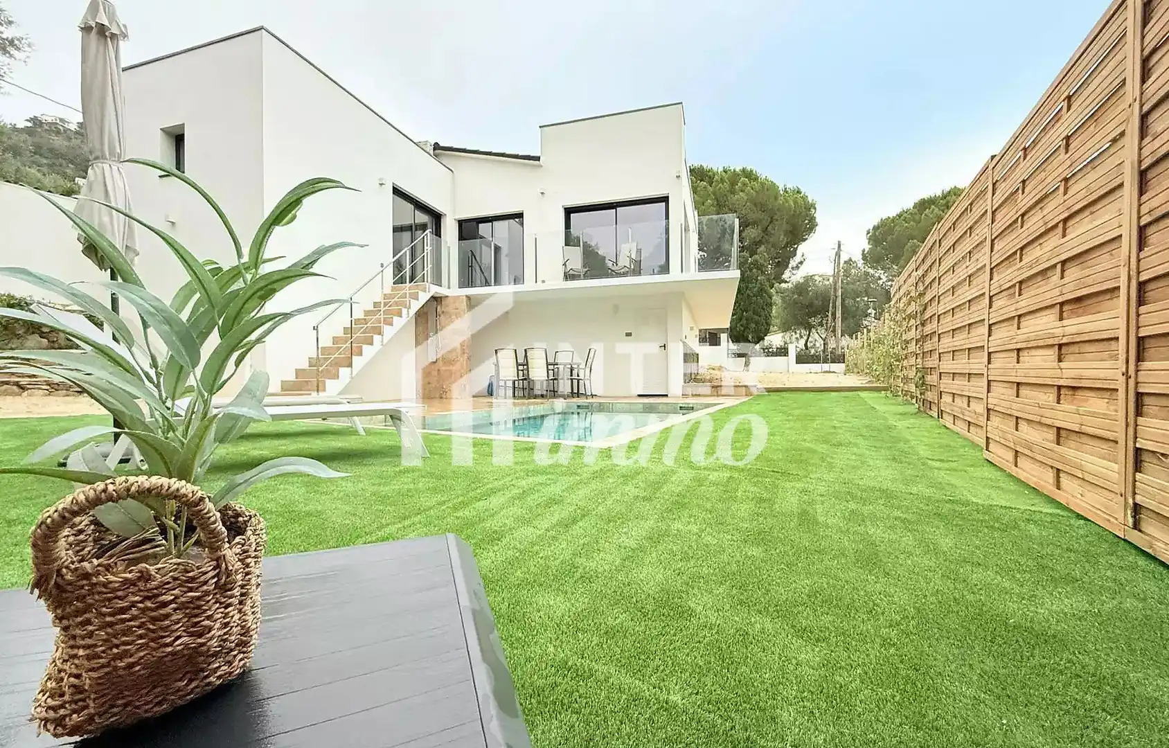 Maison avec piscine à vendre à Calle Navarra 33, imagen 2