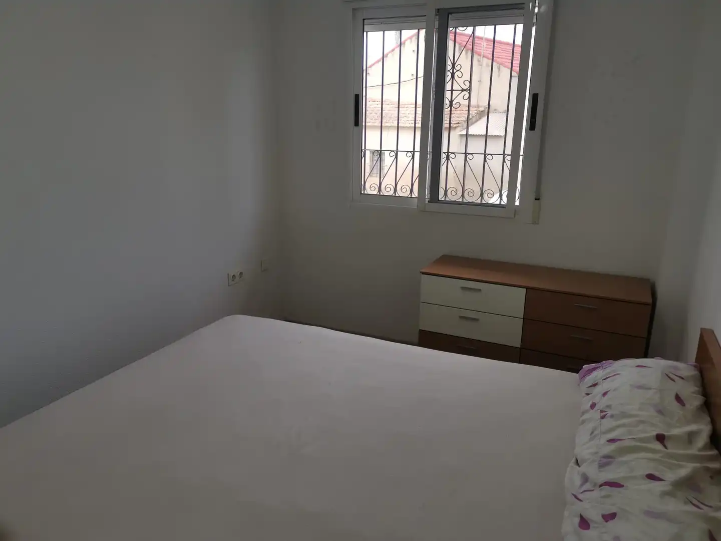 Habitación de Piso de alquiler en Jacarilla, Alicante