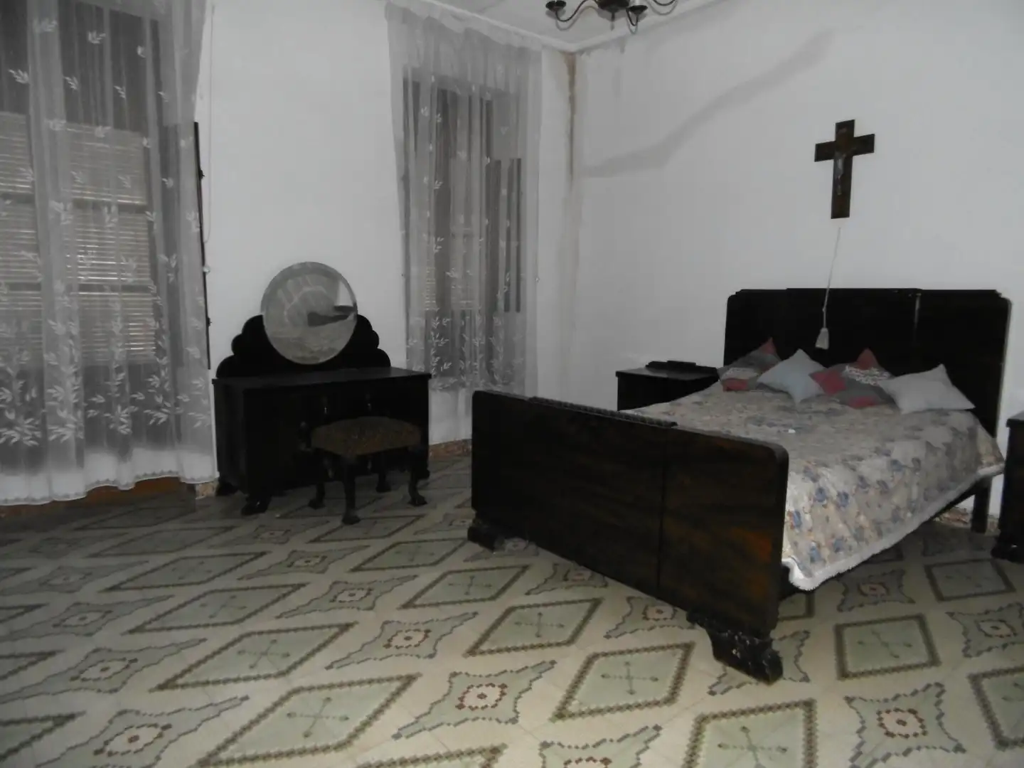 Casa con terraza en venta en Madrigal, imagen 5