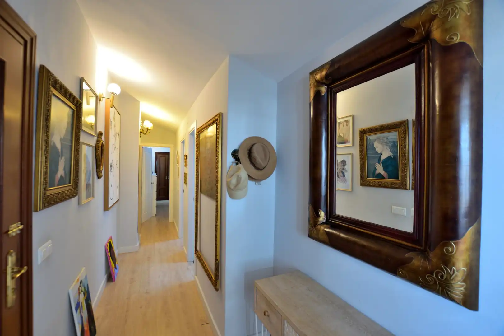 Ático con ascensor en venta en Calle Comandante Salvador Carrasco, imagen 3