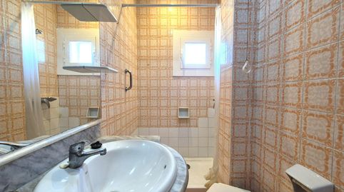 Foto 4 de Piso en venta en De L'onze de Setembre, Sant Andreu de Palomar, Barcelona Capital