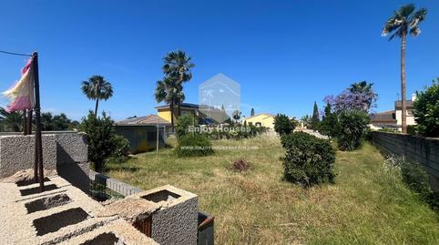 Foto 3 de Residencial en venda a La Pedrera - Vessanes, Alicante