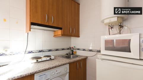 Photo 5 of Study to share in Centro - Sagrario,  Granada Capital