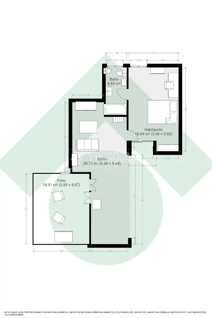 Detached homes for sale in Collado Villalba  with Air Conditioner, Heating and Terrace