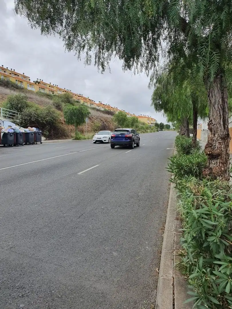 Terreny rústic en venda a Ciudad del Campo 23, imagen 5
