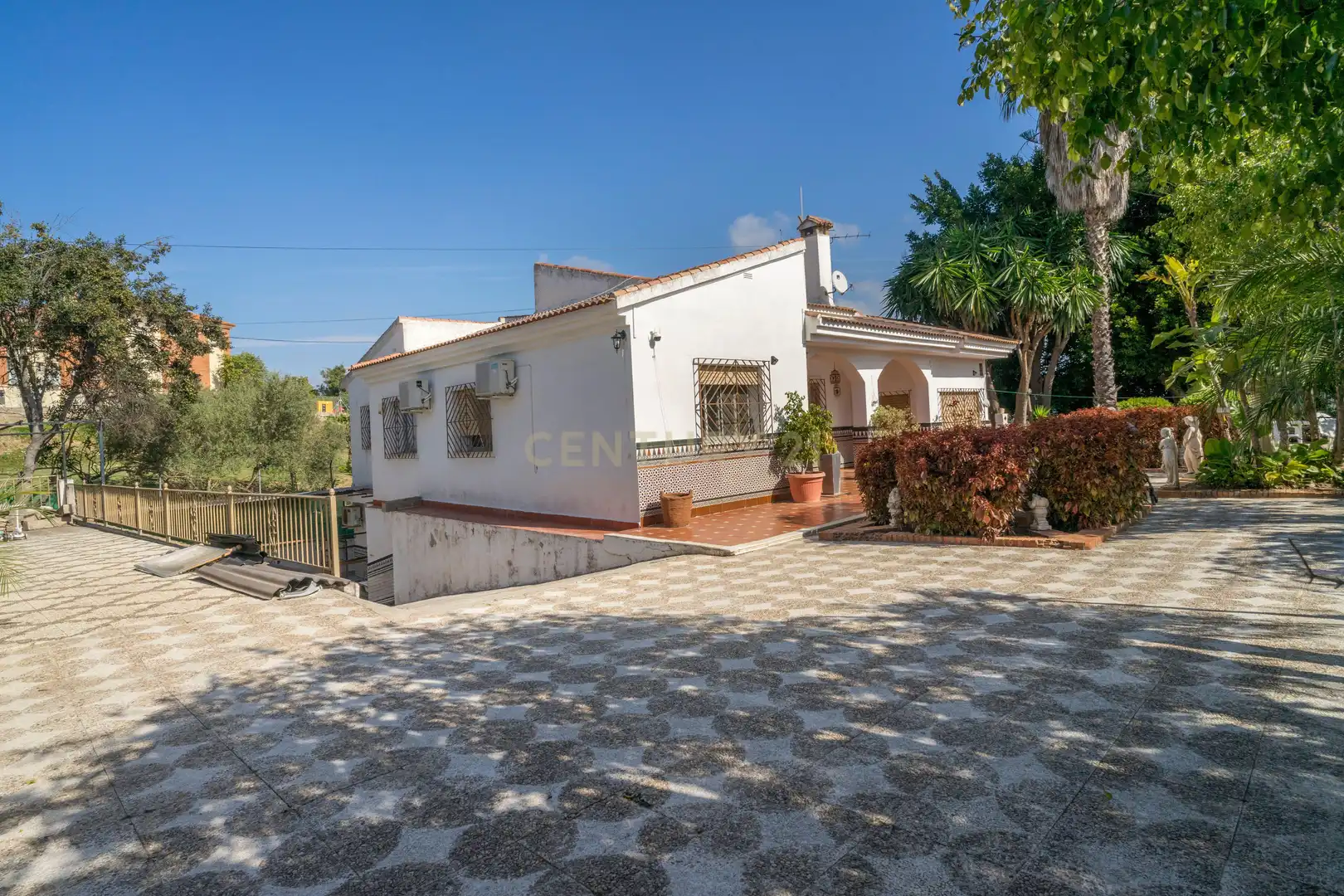 Casa o xalet en venda a CR ALHAURIN AU3ALHAURIN DE LA TORRE (MÁLAGA), El Romeral - Peñón de Zapata