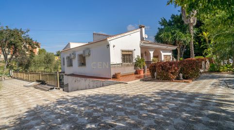 Foto 3 de Casa o chalet en venta en Cr Alhaurin Au3alhaurin de la Torre (málaga), Au3, El Romeral - Peñón de Zapata, Alhaurín de la Torre