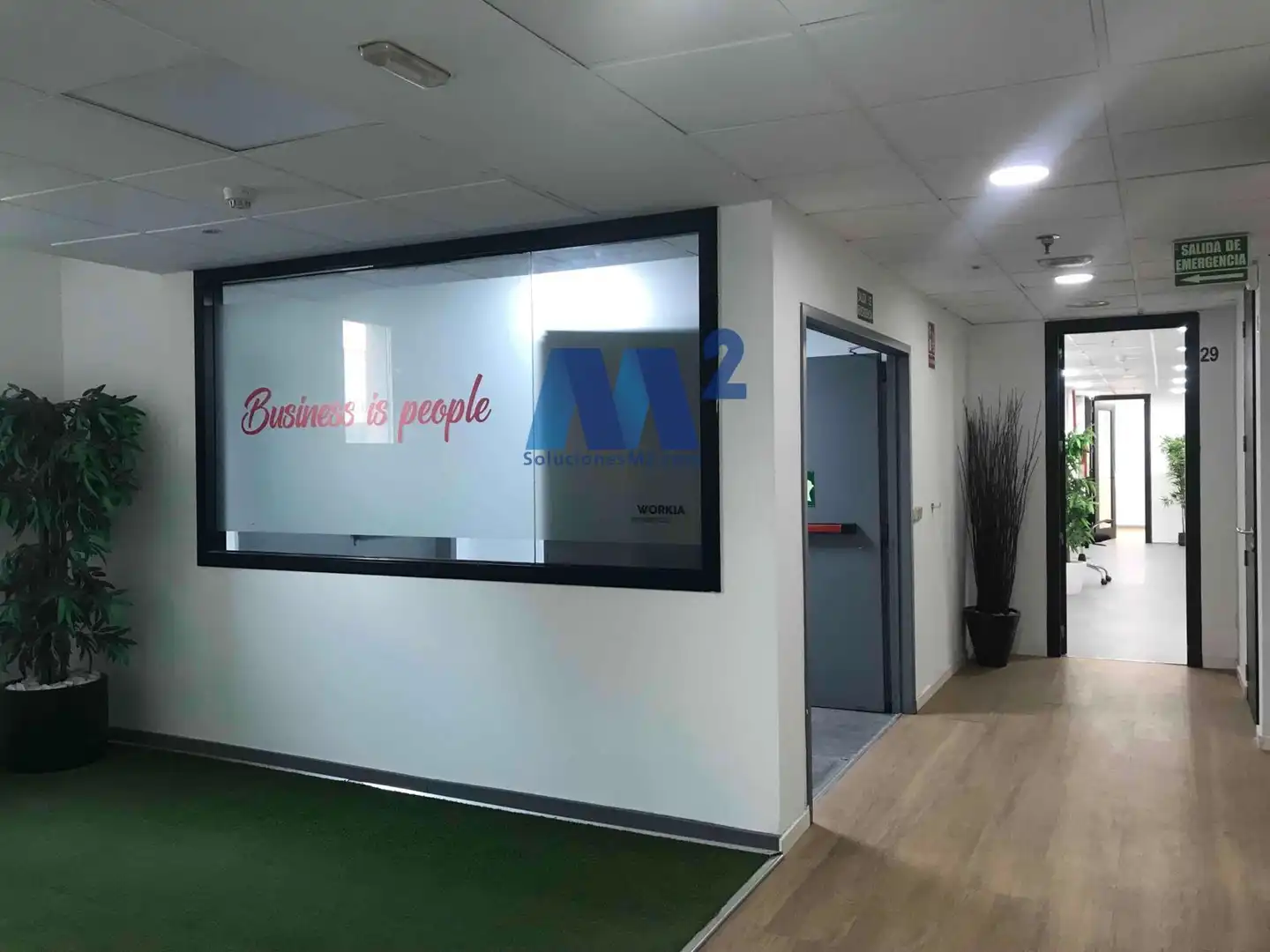 Office space for sale in Europa, imagen 25