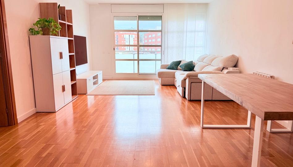 Photo 1 of Flat to rent in Carrer de Frederica Montseny, Mas Lluí, Barcelona