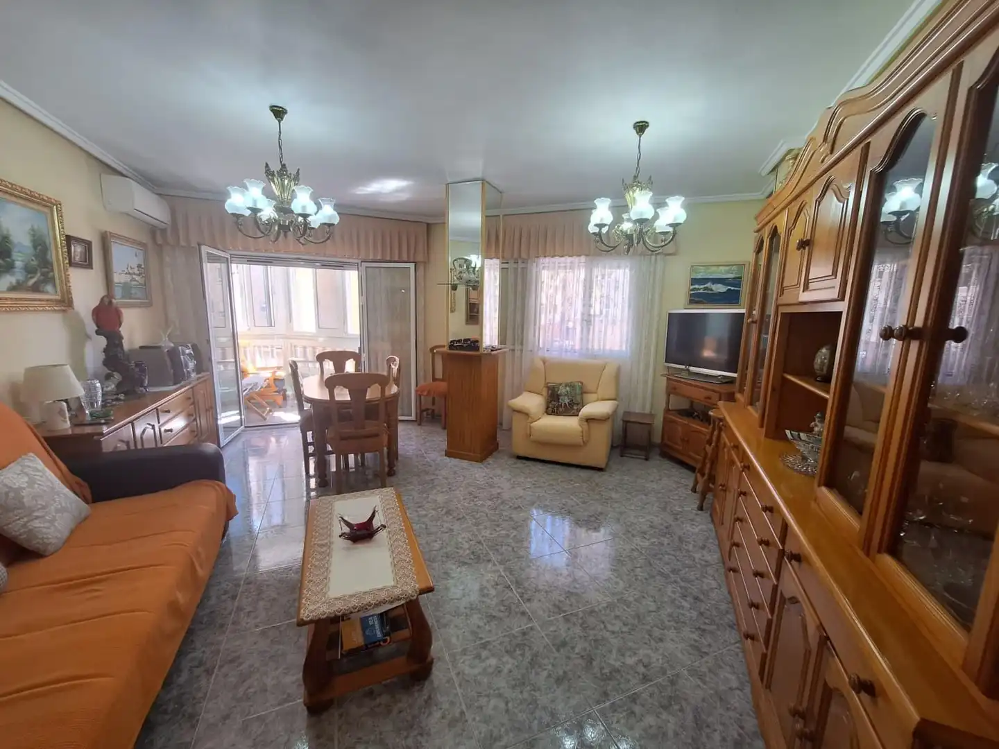 Apartamento en venta en Playa de los Locos, imagen 2