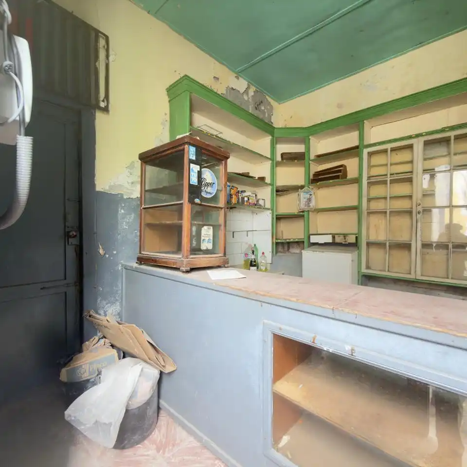 Kitchen of Houses for sale in Santa Cruz de la Palma