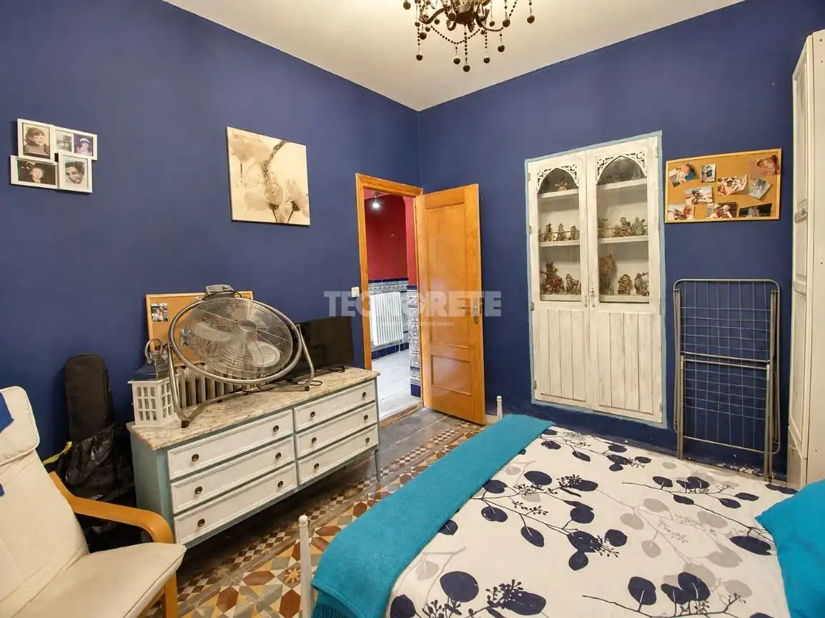 Maison jumelée à vendre à Vicente Aleixandre, imagen 17