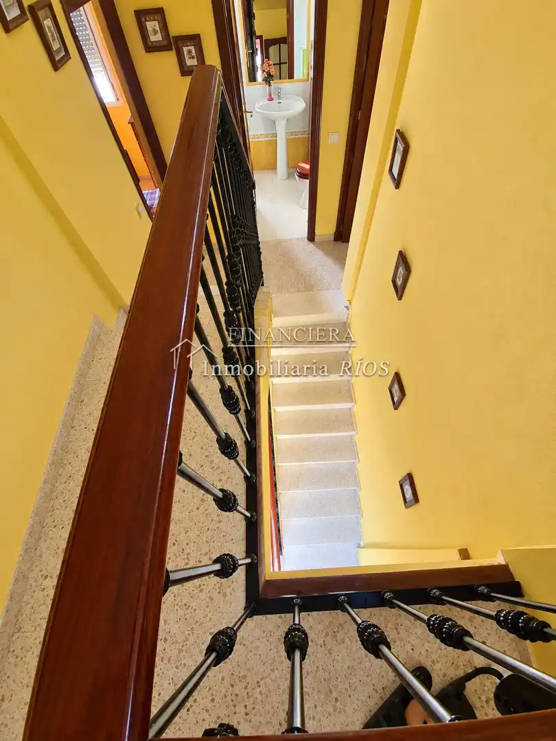 Chalet en venta en La Paz, imagen 15