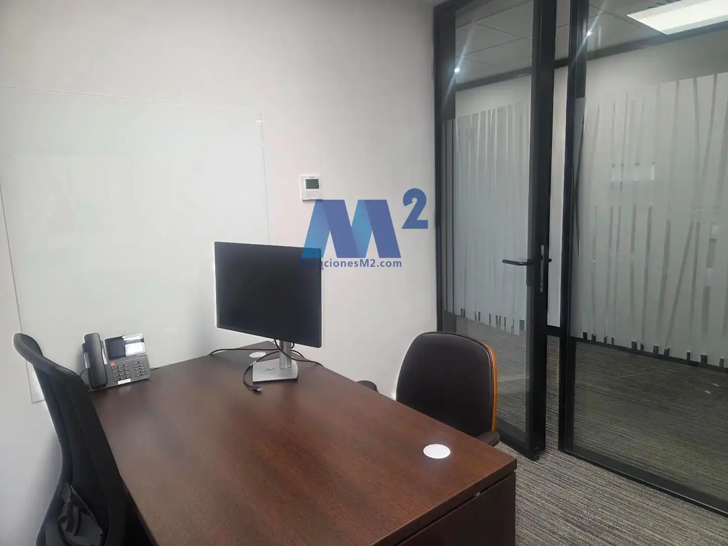 Office space to rent in Caléndula, imagen 7