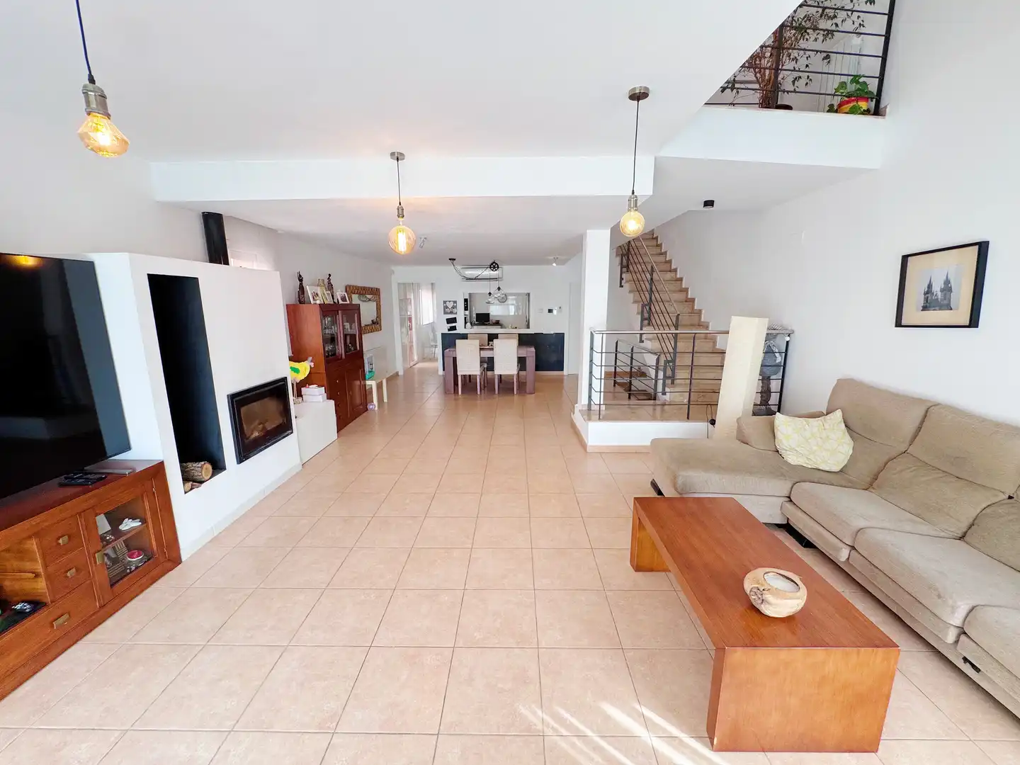 Maison mitoyenne avec terrasse à vendre à El Racó - Sant Feliu del Racó, imagen 47