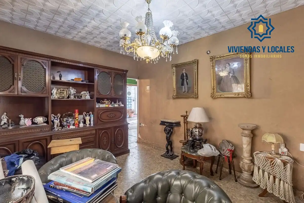 Adosado con jardín en venta en Calle ANTONIO MACHADO, imagen 9